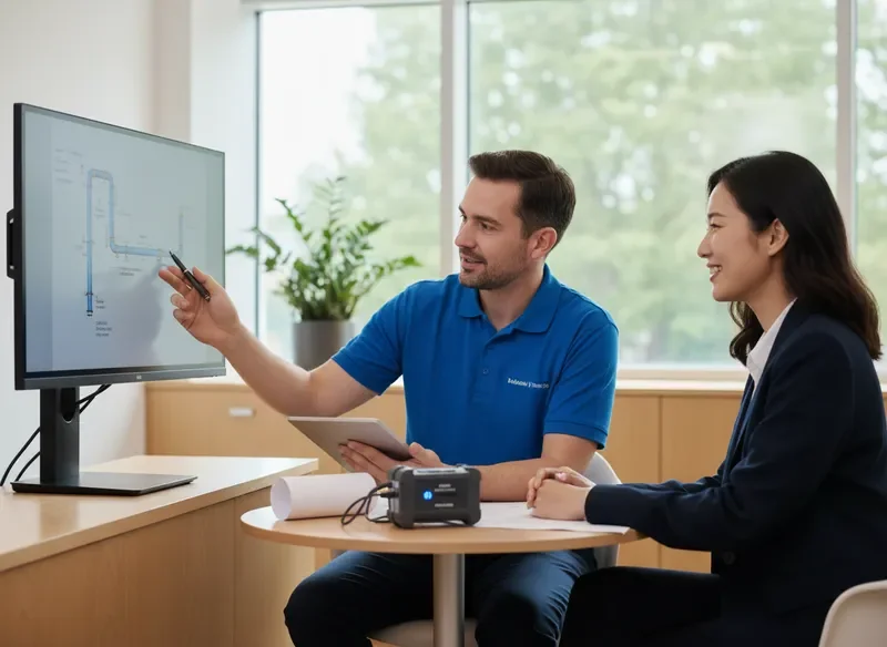 מפגש ייעוץ מקצועי באווירה חמה ונגישה